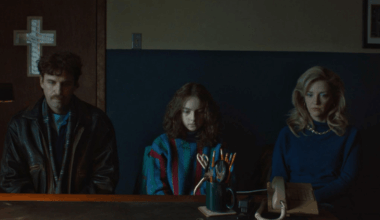 'Purgatory' Review: Coming-of-Age Drama Debuts at TIFF