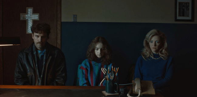 'Purgatory' Review: Coming-of-Age Drama Debuts at TIFF