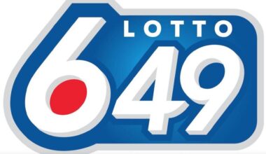$32M lottery ticket bought in Surrey (so check your Lotto 6/49 numbers)