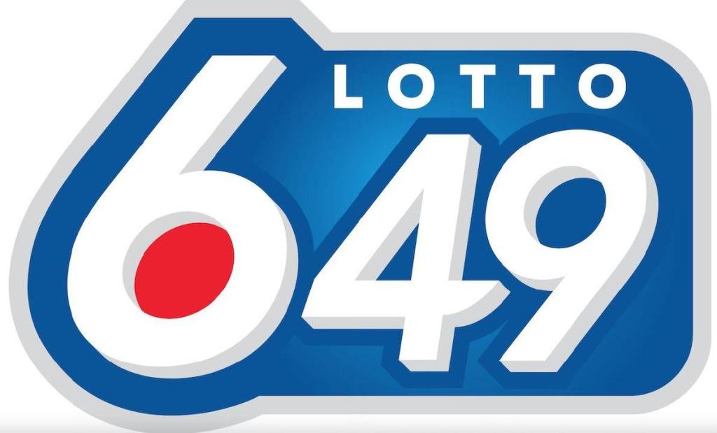$32M lottery ticket bought in Surrey (so check your Lotto 6/49 numbers)
