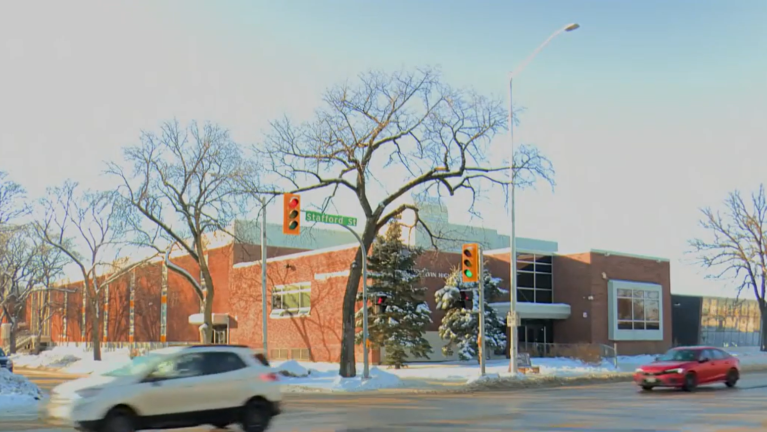 Drivers reminded to take caution as students return to Winnipeg schools