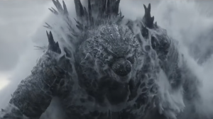 Godzilla Minus Zero
