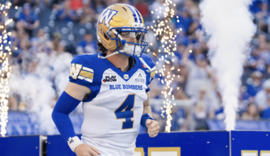 3DownNation CFL best bets: Week 17