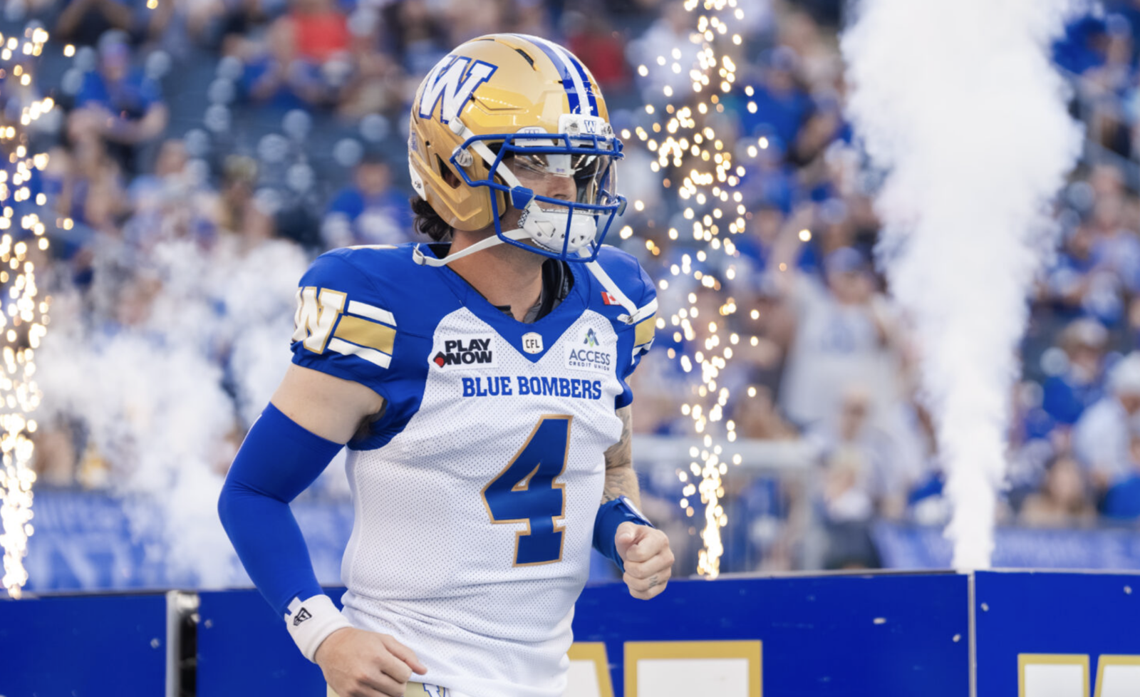 3DownNation CFL best bets: Week 17