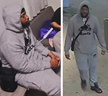 Police are looking for this man in connection with a sexual assault in Waterloo on June 27, 2026 after two other men were already charged