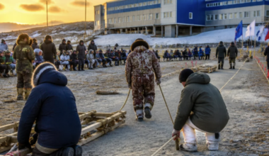 ‘The theft is blatant’: Nunavut AI ‘correspondent’ regurgitates northern stories