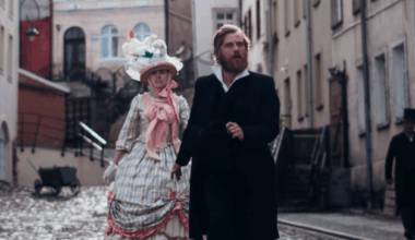 ‘The Idiot(s)’ Review: Johnny Flynn, Aimee Lou Wood Suffer Rapturously