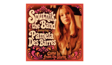 Pamela Des Barres is releasing a song she wrote for Jimmy Page in 1970