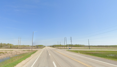 Four teens killed at Manitoba intersection prompts new safety measures