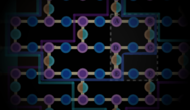 Quantum Elements