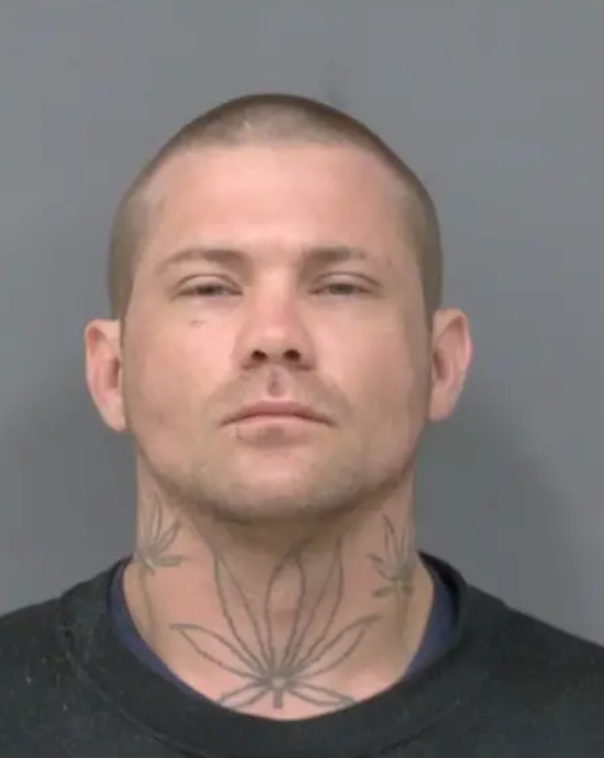 Mississauga man charged in 71 vehicle break‑ins: police