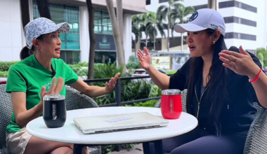 Golf HER Way: How It Started