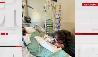 Fundraiser raises over $27,000 for critically injured man
