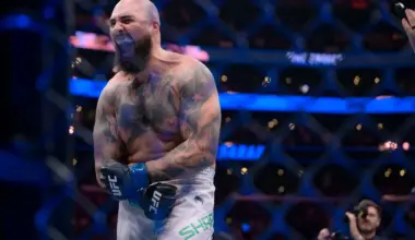 Fans question UFC's pay structure as the curtains fall on UFC 331