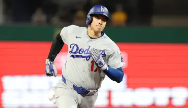 Dodgers find loophole to keep top prospect eligible for playoffs after activating Shohei Ohtani image