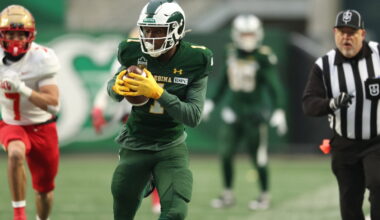 Every U Sports football team's best pro prospect: Canada West