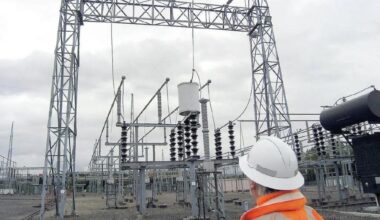 Work begins on B.C’s North Coast Transmission Line