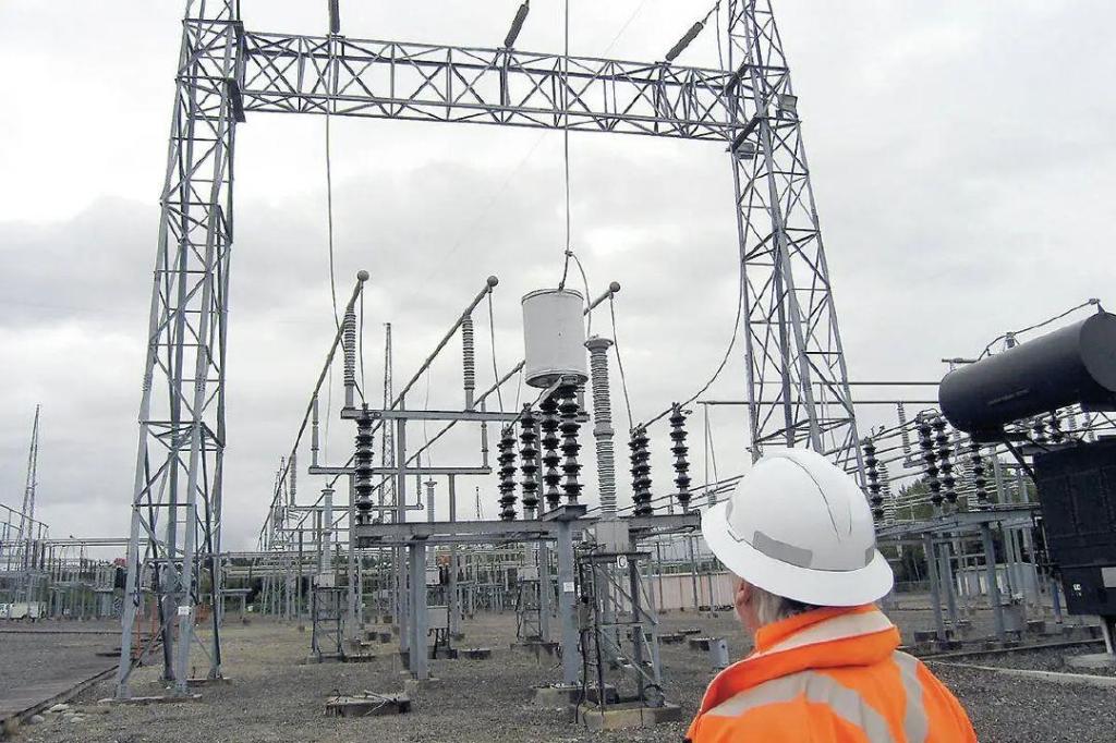 Work begins on B.C’s North Coast Transmission Line