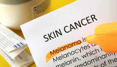New scanning method detects basal cell carcinoma early using AI