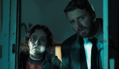 Slow Horses director reveals why season 6 combines two books