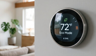 Save energy and money with efficient home upgrades – City of Mississauga