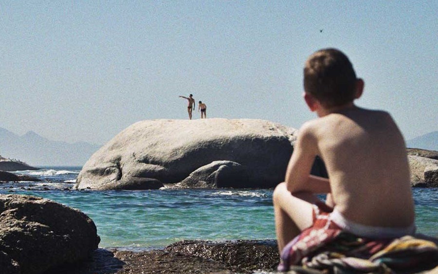 'The Smell of Apples' Review: A Chilling View of Apartheid Privilege