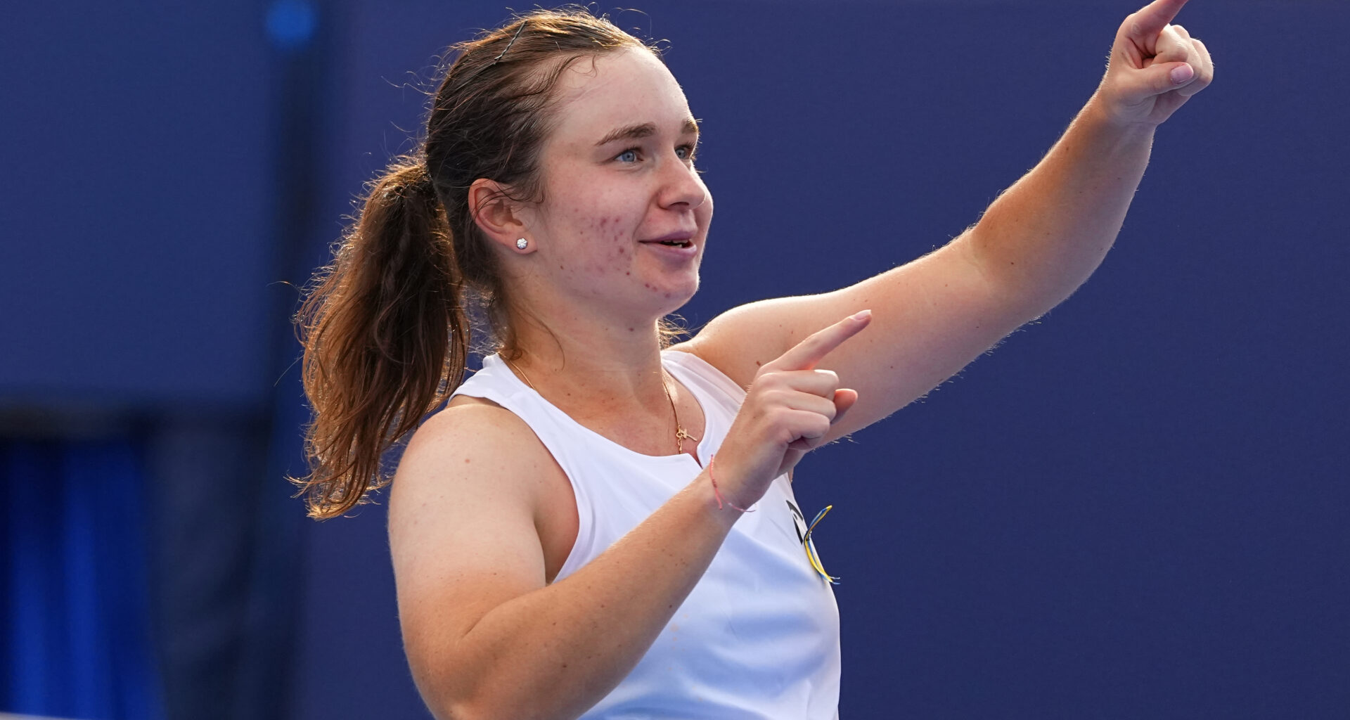 Snigur escapes Kawa from 3-0 down in decider to reach Beijing second round