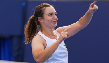 Snigur escapes Kawa from 3-0 down in decider to reach Beijing second round