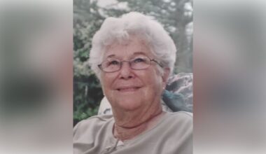 Corinne Kerr Obituary | 1931 - 2026