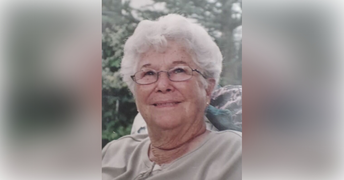 Corinne Kerr Obituary | 1931 - 2026