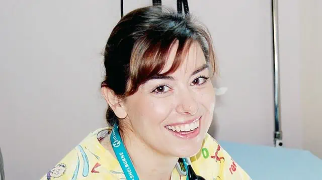 Who killed Sonia Varaschin? Nurse found dead north of Brampton 16 years ago