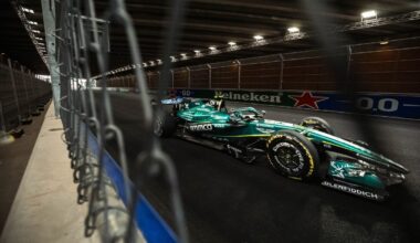 The surprise plan to keep Alonso in F1