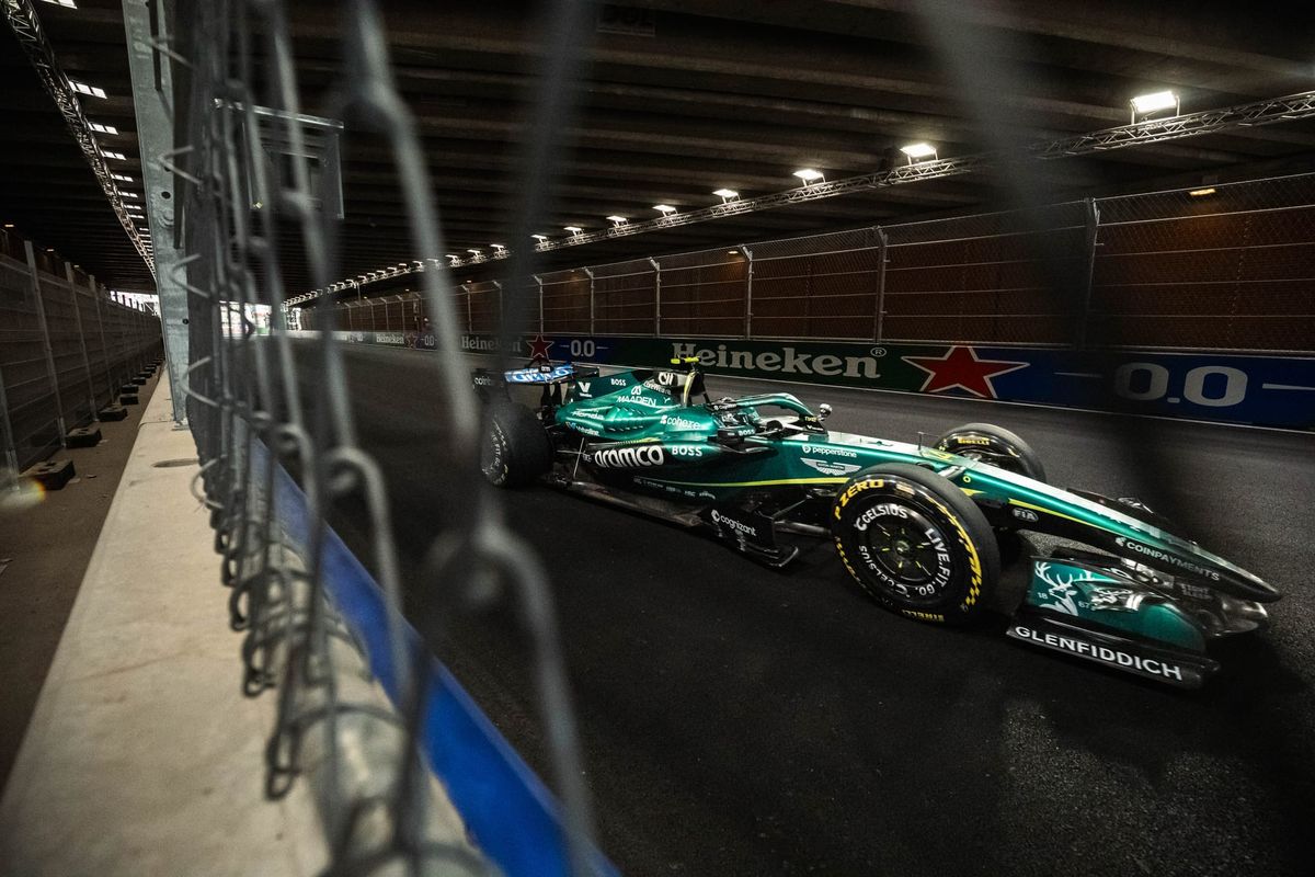 The surprise plan to keep Alonso in F1