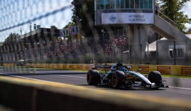 Mercedes' new engine upgrade plan is terrible news for Ferrari