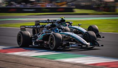 The driver handling lessons Ferrari can take from two big rivals