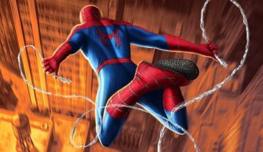 Weekend Box Office: Spider-Man: Brand New Day Reigns Over Labor Day