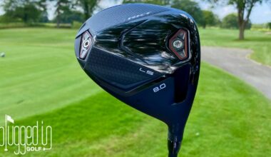 Srixon ZXi RKT LS Driver Review