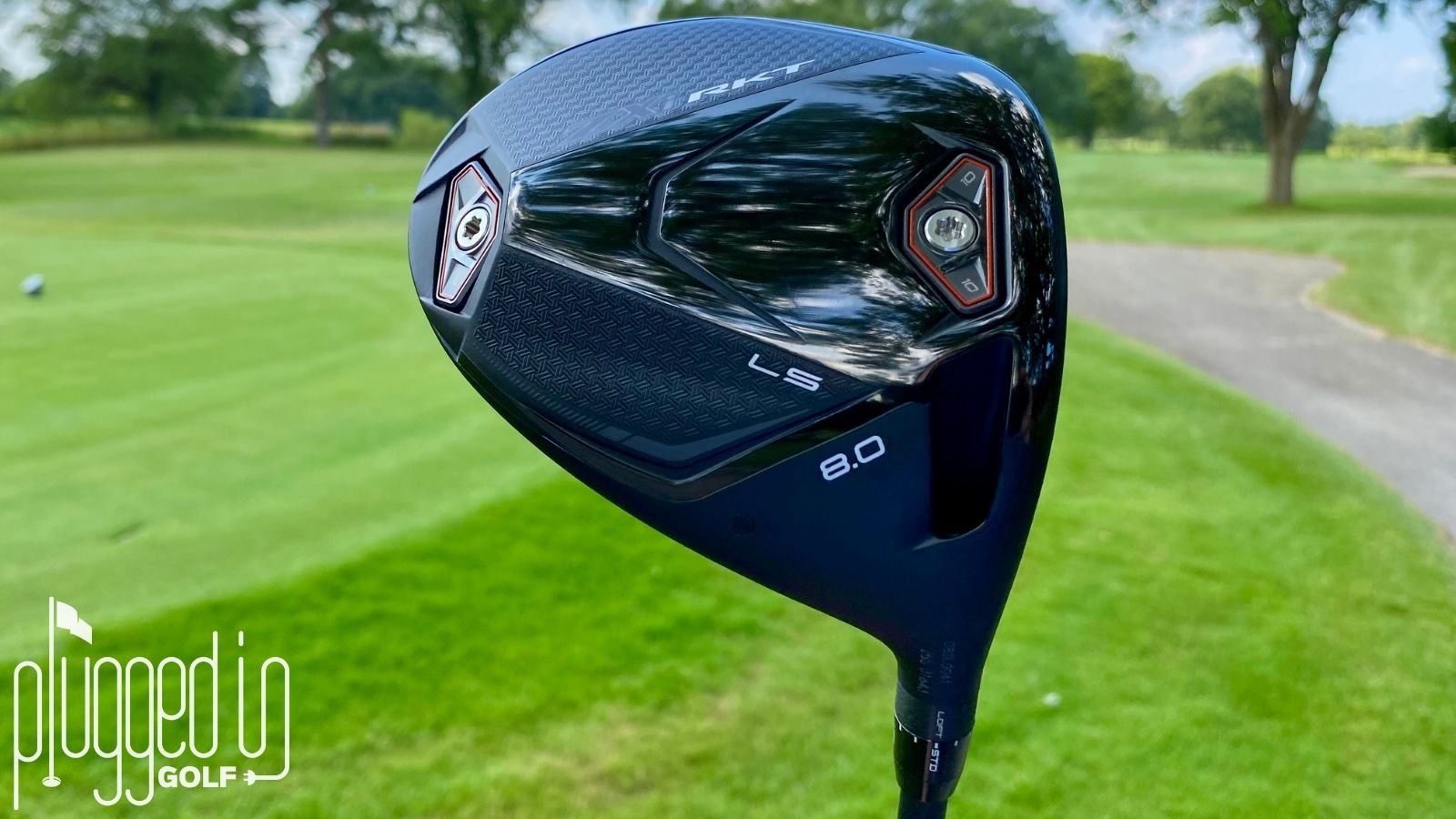 Srixon ZXi RKT LS Driver Review