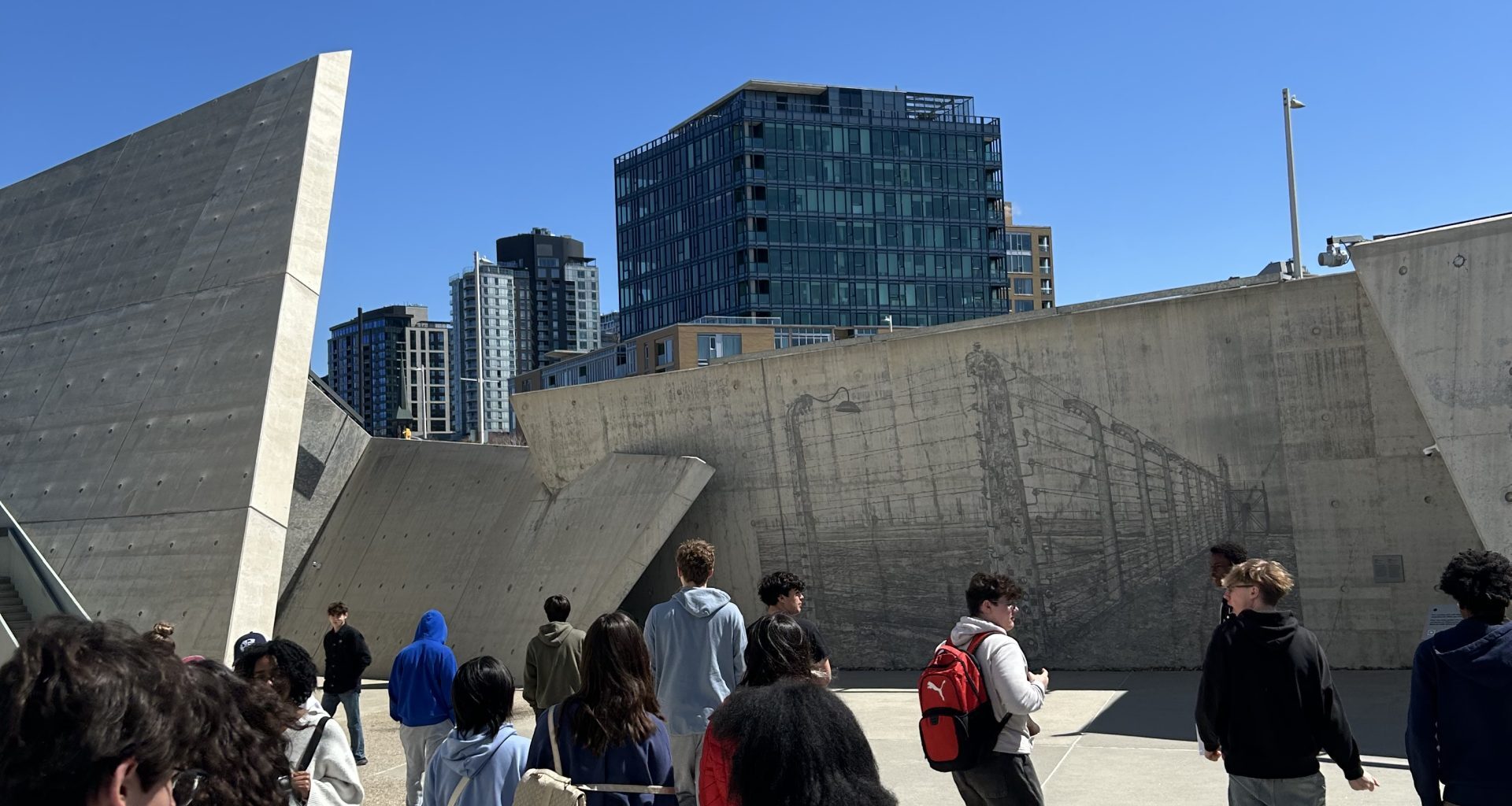 As Holocaust education becomes mandatory in most of Canada, teachers adapt to new curricula