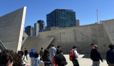 As Holocaust education becomes mandatory in most of Canada, teachers adapt to new curricula