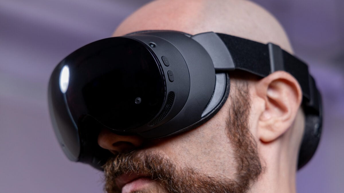 It's a Long Shot, but Here's How the Steam Frame Could Save VR