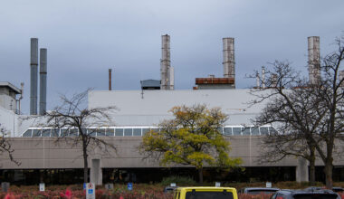 Stellantis, armored vehicle maker outline Brampton plant sale