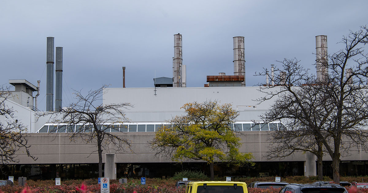 Stellantis, armored vehicle maker outline Brampton plant sale