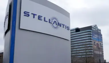 Stellantis explores Brampton plant sale as defense jobs could revive idle facility
