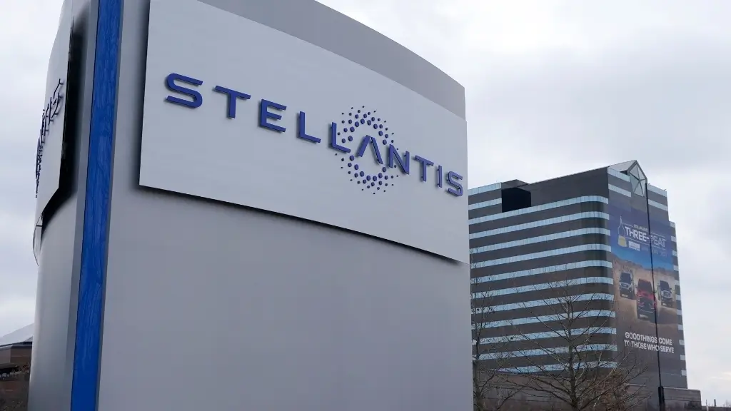 Stellantis explores Brampton plant sale as defense jobs could revive idle facility