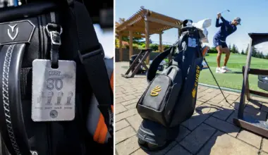 Steph Curry's latest gear collab benefits Underrated Golf Tour