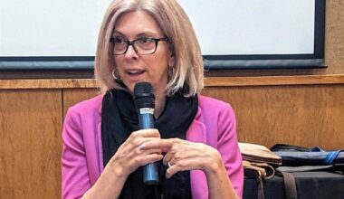 Former Surrey MLA Cadieux among 12 Order of B.C. recipients invested this week