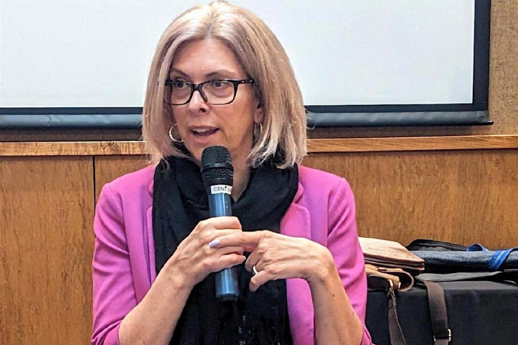Former Surrey MLA Cadieux among 12 Order of B.C. recipients invested this week