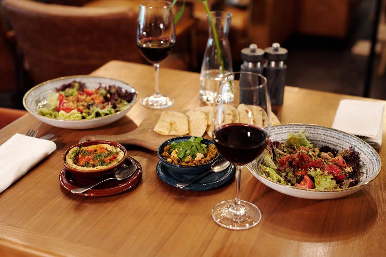 30 new stores and restaurants open at Toronto Pearson Airport in Mississauga