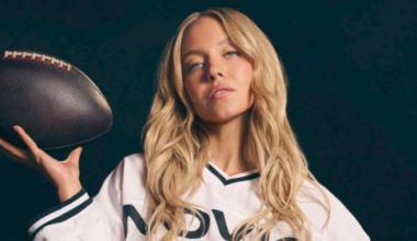 Sydney Sweeney sports betting ad faces mounting backlash - Global News